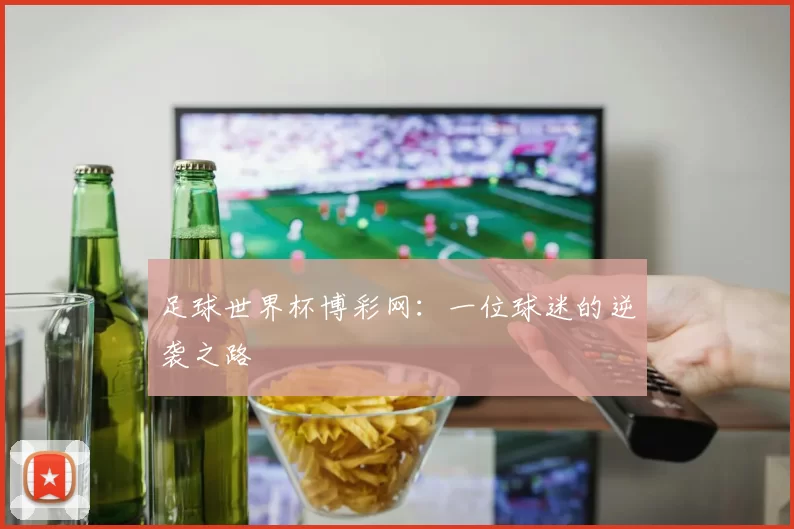 足球世界杯博彩网:一位球迷的逆袭之路