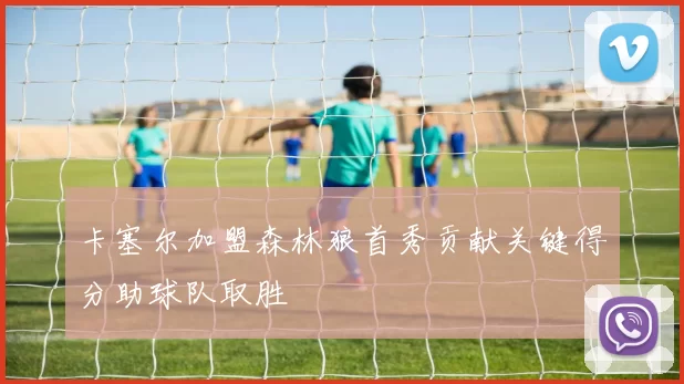 卡塞尔加盟森林狼首秀贡献关键得分助球队取胜