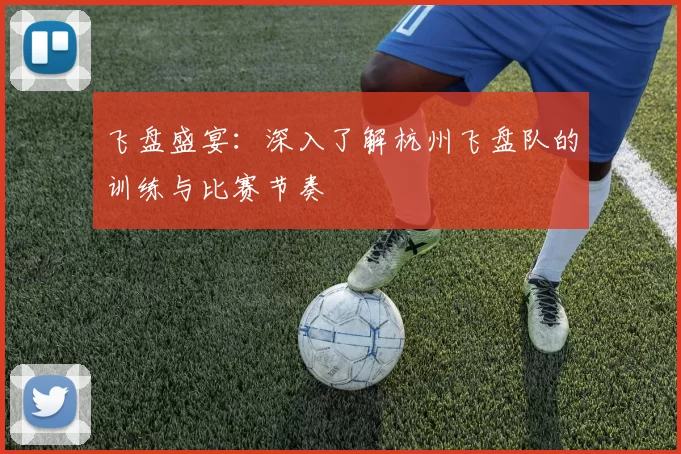 飞盘盛宴:深入了解杭州飞盘队的训练与比赛节奏
