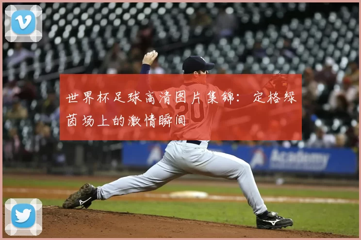世界杯足球高清图片集锦:定格绿茵场上的激情瞬间