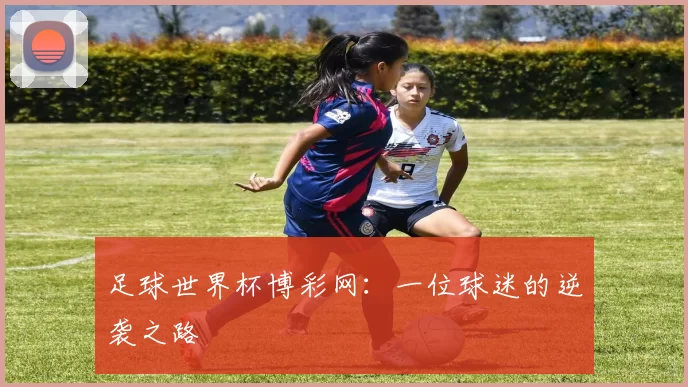 足球世界杯博彩网:一位球迷的逆袭之路