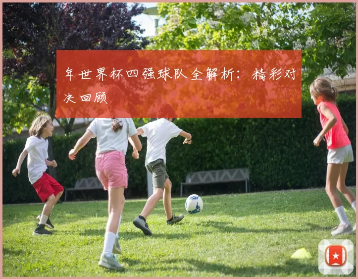 年世界杯四强球队全解析:精彩对决回顾