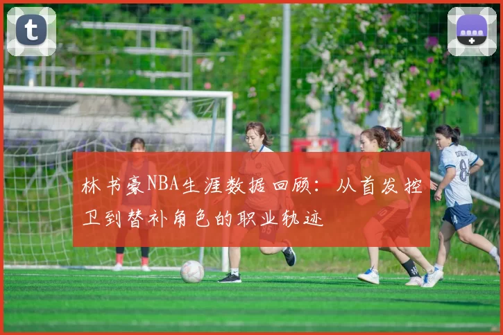 林书豪NBA生涯数据回顾:从首发控卫到替补角色的职业轨迹