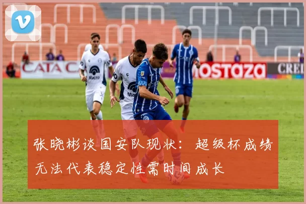 张晓彬谈国安队现状:超级杯成绩无法代表稳定性需时间成长