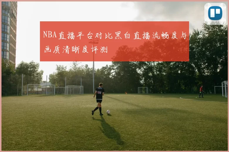 NBA直播平台对比黑白直播流畅度与画质清晰度评测