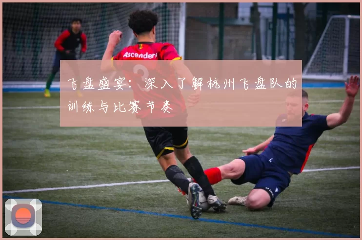 飞盘盛宴:深入了解杭州飞盘队的训练与比赛节奏