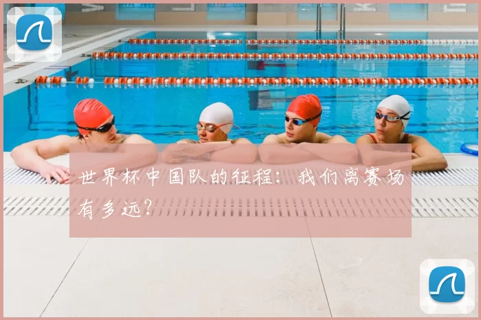 世界杯中国队的征程:我们离赛场有多远?