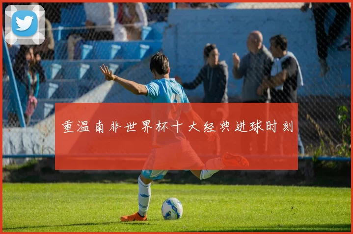 重温南非世界杯十大经典进球时刻