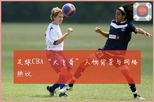 足球CBA“大飞哥”人物背景与网络热议