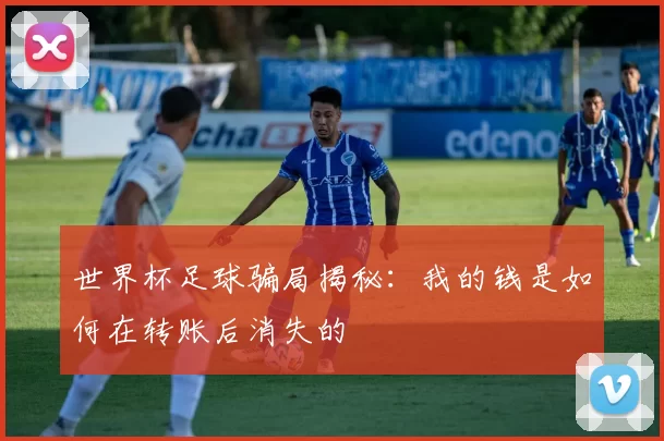 世界杯足球骗局揭秘：我的钱是如何在转账后消失的